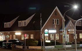 Hotel Zum Ratsherrn